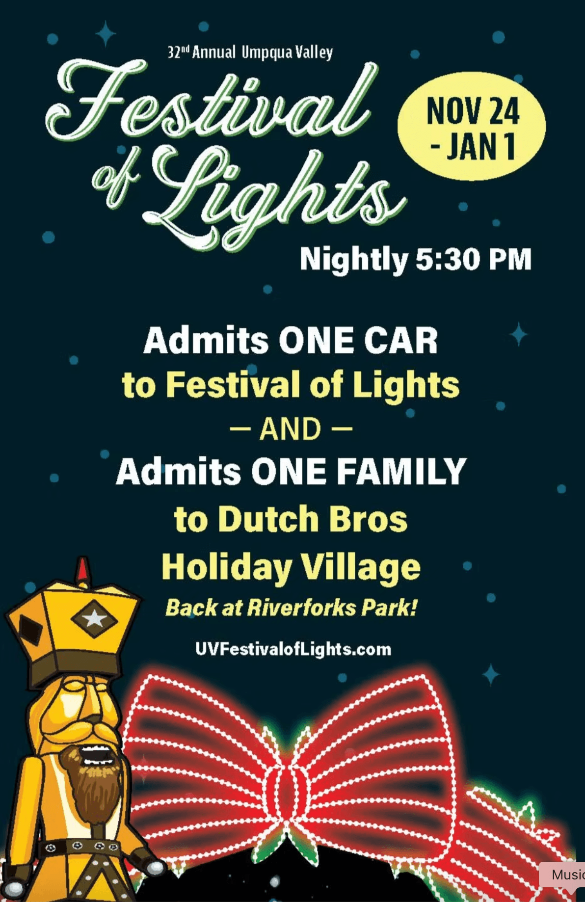 Festival Of Lights